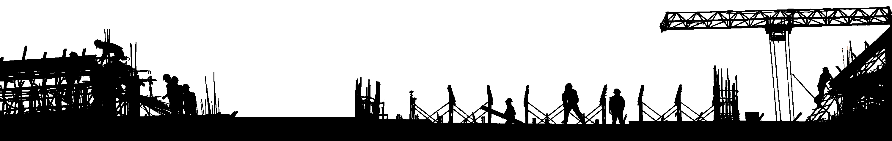 taylor nicol builders footer silhouette