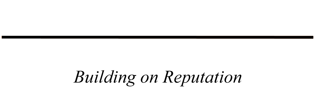 Taylor Nicol Brickwork and Joinery logo